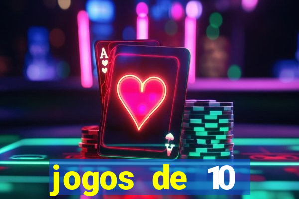 jogos de 10 centavos na betano